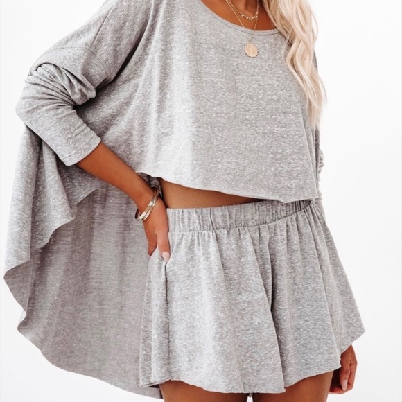 Early Riser Matching Set - Picture 2 of 16